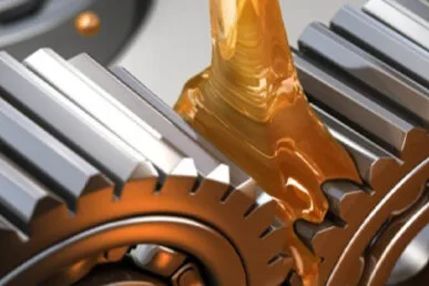 Transmission & Differential Friction Modifiers Built for Demanding Applications
