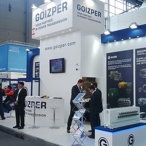 Goizper Case Study