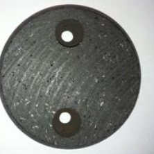Underground <br>Mining Pucks